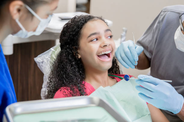 Best Dentist for Tooth Abscess  in Cottage Grove, WI