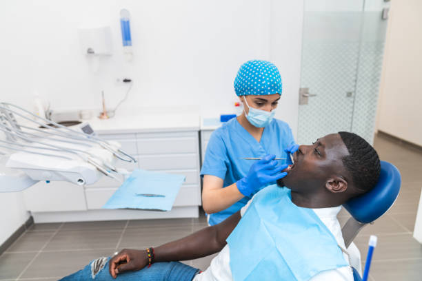 Best Broken Tooth Emergency  in Cottage Grove, WI